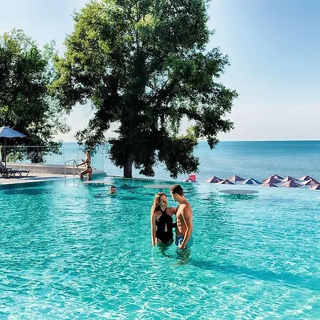Отель Palace (adults Only)