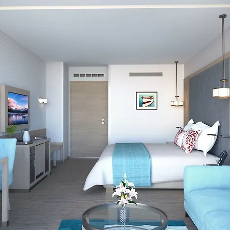 Palace (adults Only) Отель 3*