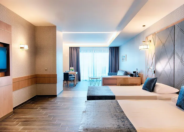 Palace - Half Board Hotel 3*