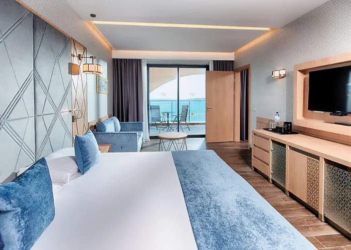 Palace - Half Board 3*