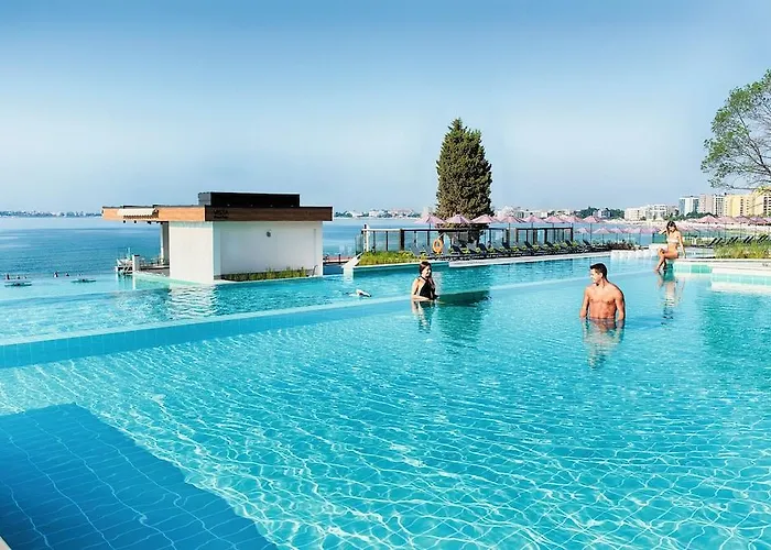 Palace - Half Board 3*