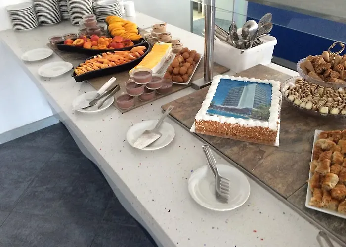 Palace - Half Board 3*