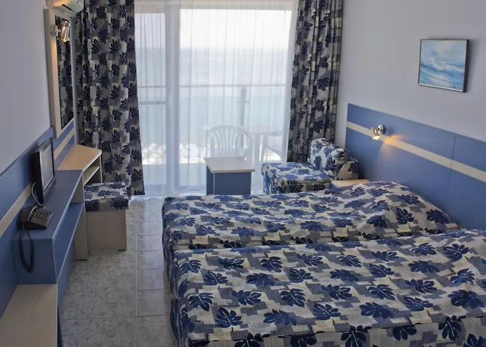 Hotel Palace - Half Board Slantschew brjag