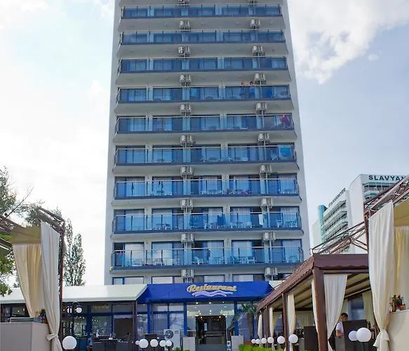 Palace - Half Board Hotel