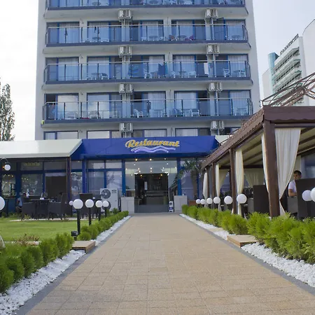 Palace (adults Only) Słoneczny Brzeg