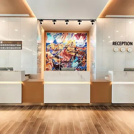 Palace (adults Only) Słoneczny Brzeg