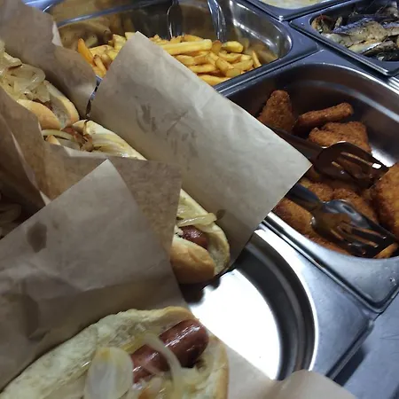 Hotel Palace (adults Only) Słoneczny Brzeg