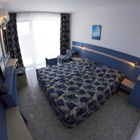 Hotell Palace (adults Only)