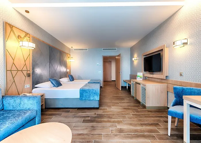 Hotel Palace (adults Only) 3*