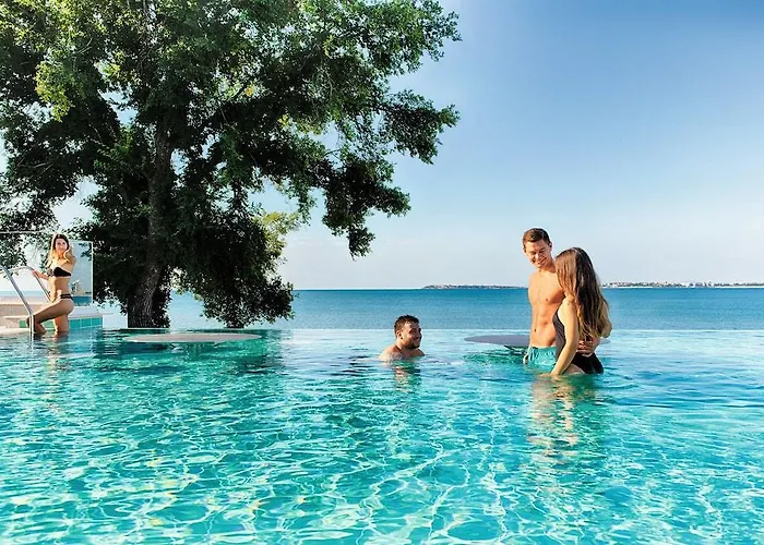 Palace (adults Only) Hotel 3*