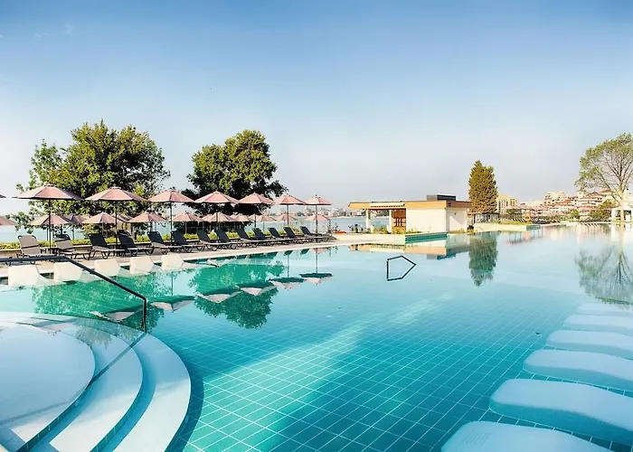 Palace (adults Only) Hotel Sunny Beach