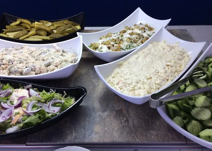 Hotel Palace (adults Only)