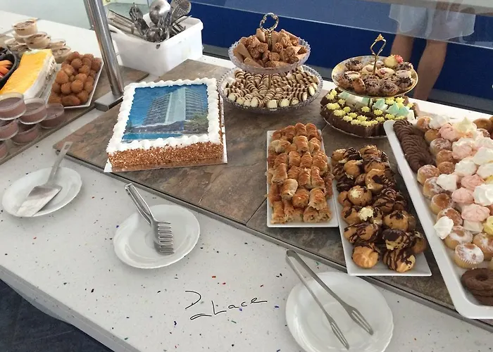 Hotel Palace (adults Only) 3*