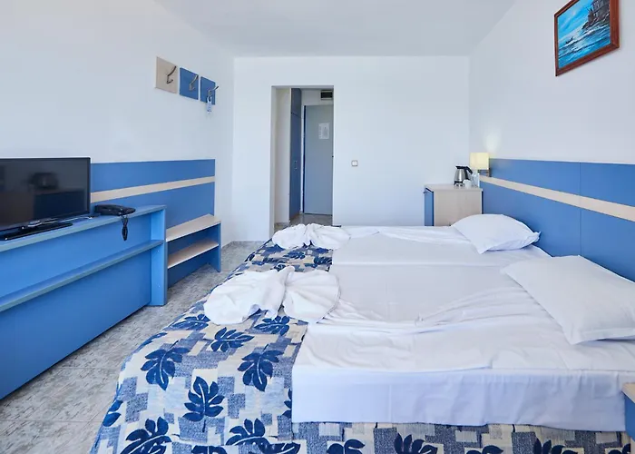 Palace - Half Board Hotel 3*