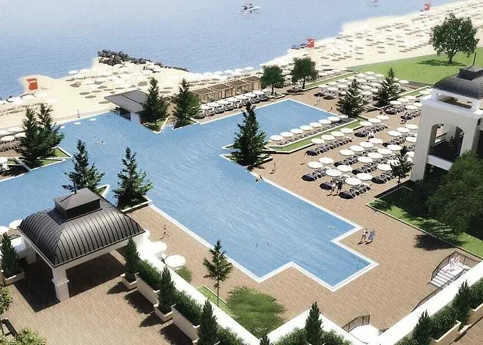 Hotel Palace (adults Only)