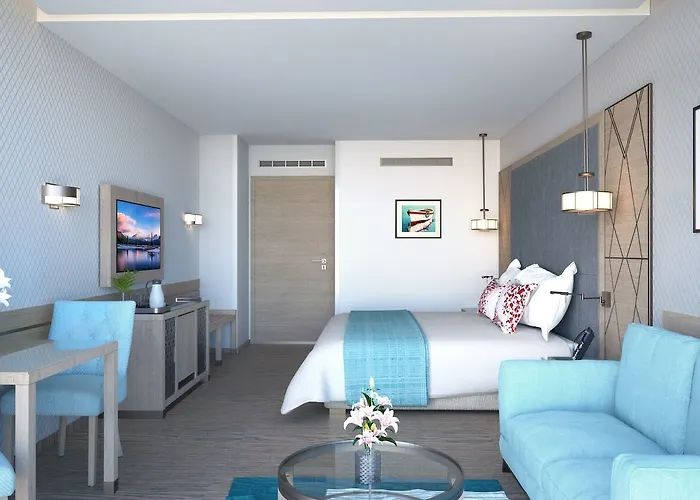 Palace - Half Board Hotel 3*