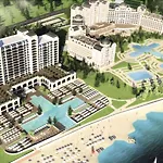 Palace (adults Only) 3*