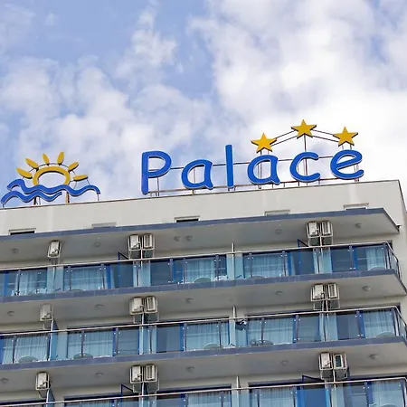 Palace (adults Only) 3*