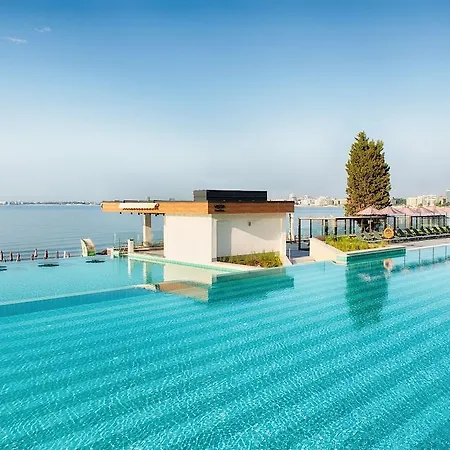 Hotel Palace (adults Only)