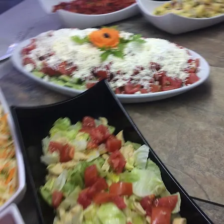 ホテル Palace (adults Only)