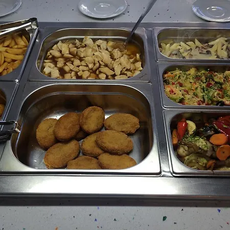 Palace (adults Only) ホテル 3*