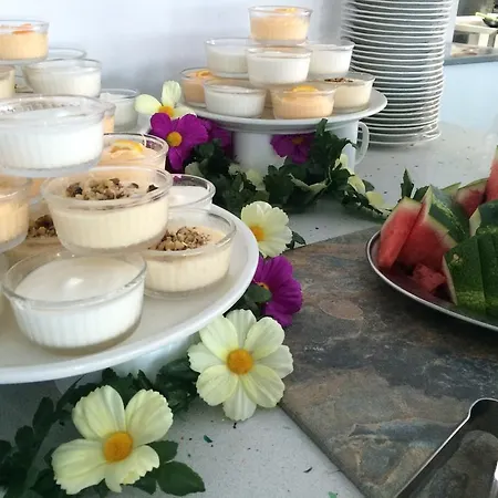 ホテル Palace (adults Only)