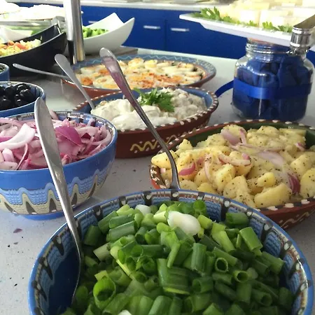 ホテル Palace (adults Only) 3*