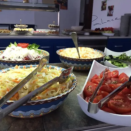 酒店 帕雷斯酒店 3*