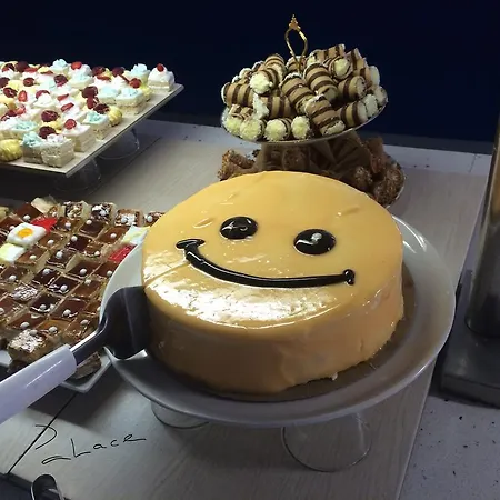 Palace (adults Only) ホテル