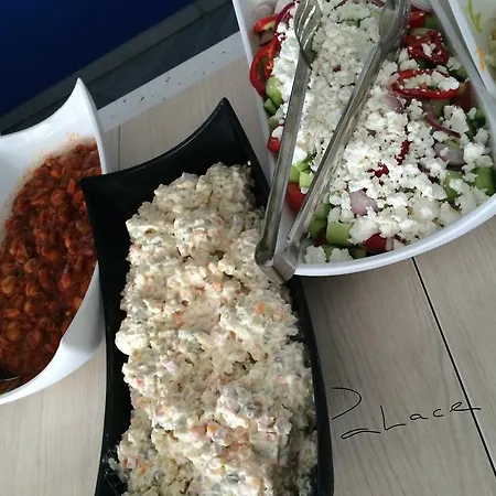 酒店 Palace (adults Only) 3*