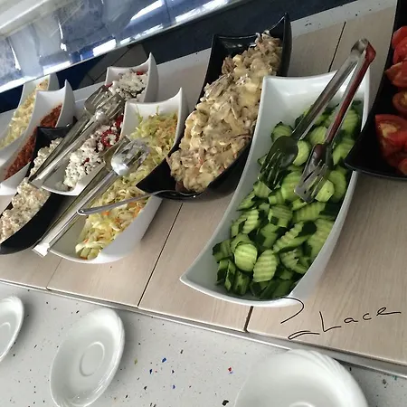 酒店 帕雷斯酒店 阳光海滩