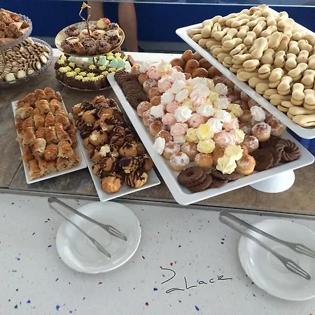 ホテル Palace (adults Only)