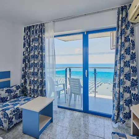 Palace Hotel Sunny Beach