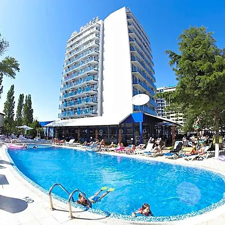 מלון Palace (adults Only) 3*