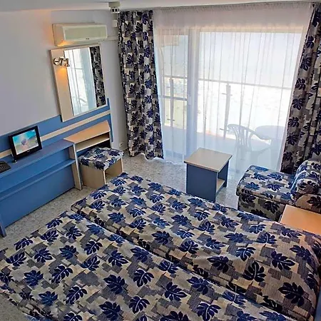 מלון Palace (adults Only) סאני ביץ'