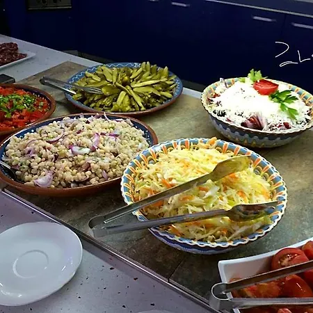 Palace (adults Only) מלון