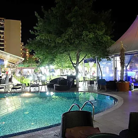 Хотел Palace (adults Only) Слънчев бряг
