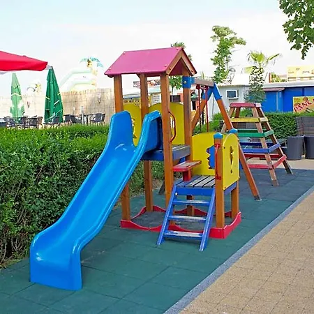 Хотел Palace (adults Only) Слънчев бряг
