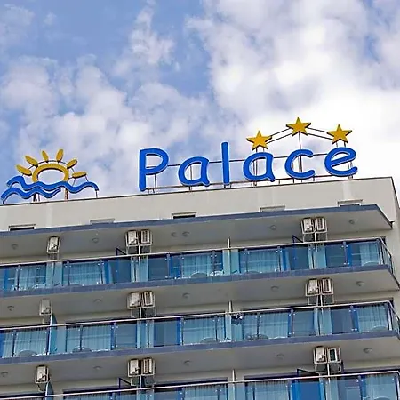 Хотел Palace (adults Only) 3*