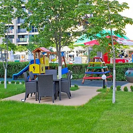 Хотел Palace (adults Only) 3*
