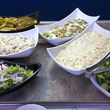 Palace (adults Only) סאני ביץ'