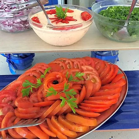 מלון Palace (adults Only)