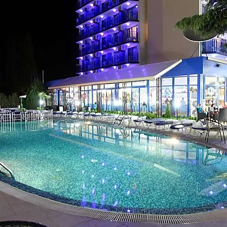 Palace (adults Only) Слънчев бряг