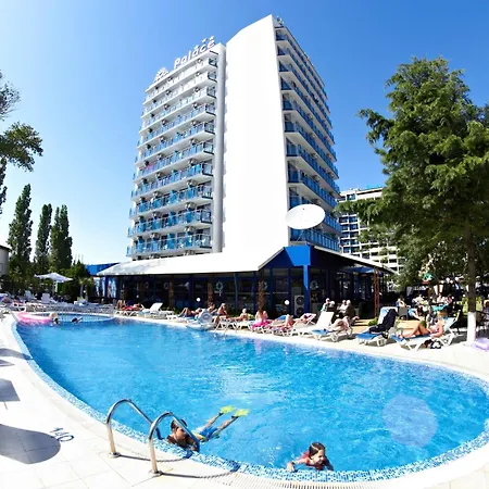 ホテル Palace (adults Only)