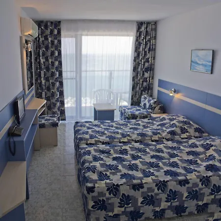 Hotel Palace (adults Only) Słoneczny Brzeg