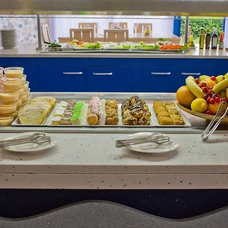 ホテル Palace (adults Only) サニービーチ