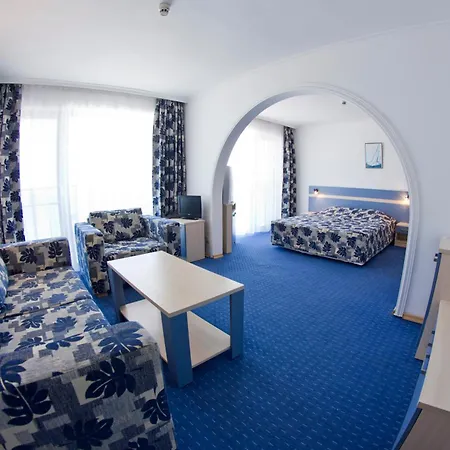 Palace (adults Only) 3* Sunny Beach