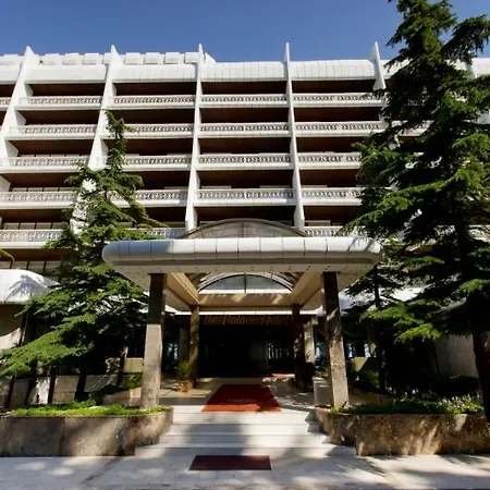 호텔 Palace (adults Only)