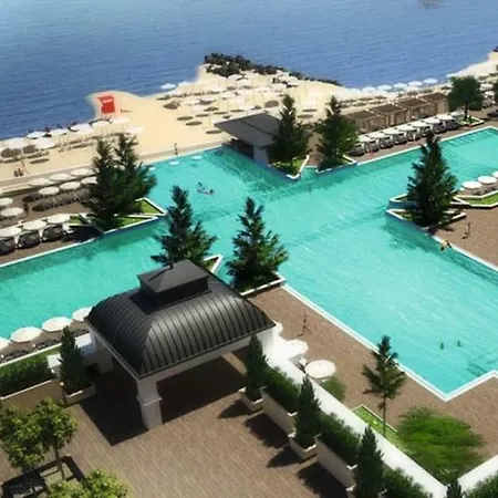 فندق Palace (adults Only) ساني بيتش
