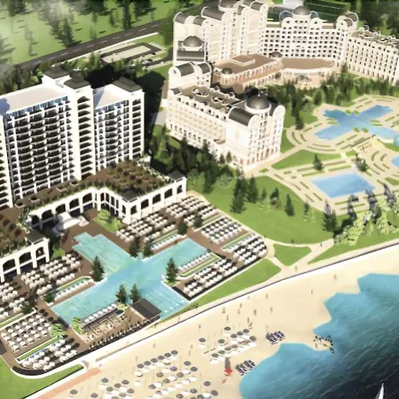 Palace (adults Only) 3*